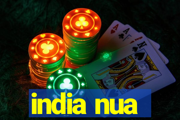 india nua